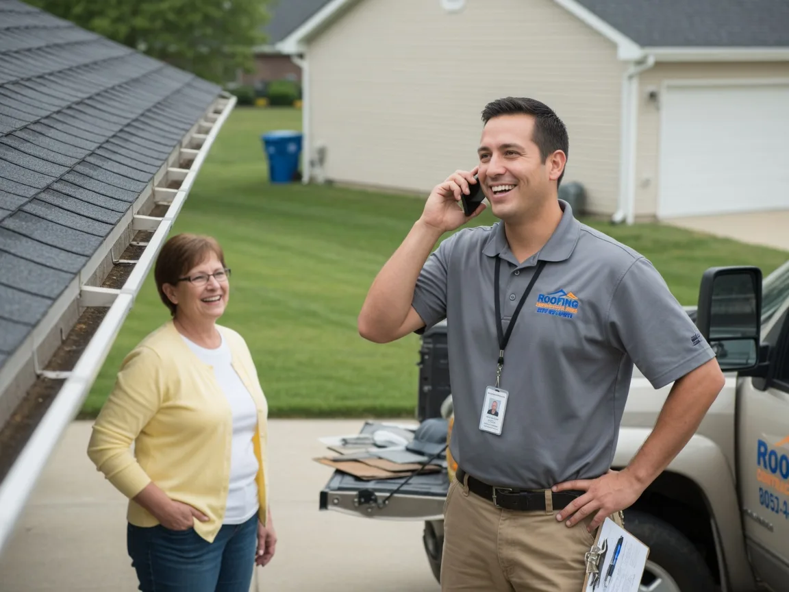 Local Roofing Contractors Erick, OK FAQs